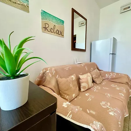 Cozy One-bedroom In Lilia By Menada Apartment